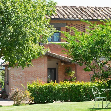 Podere Vesta *