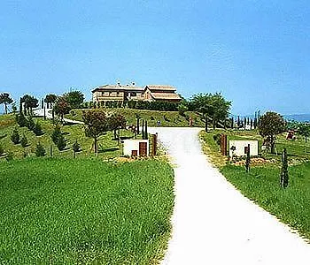 Podere Vesta Asciano
