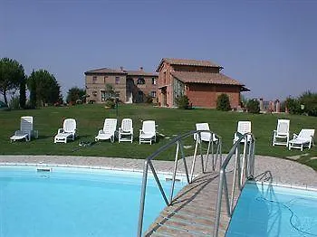 Apartamento Podere Vesta *