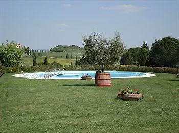 Apartamento Podere Vesta *