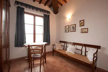 Apartamento Podere Vesta *