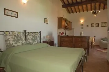 Podere Vesta *