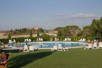 Podere Vesta Apartamento *