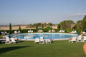 Apartamento Podere Vesta