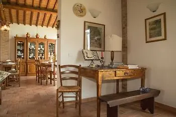 Apartamento Podere Vesta *