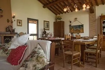 Podere Vesta Apartamento