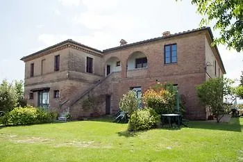 Apartamento Podere Vesta Asciano