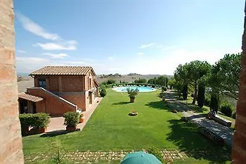 Podere Vesta Apartamento *