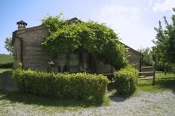Apartamento Podere Vesta Asciano