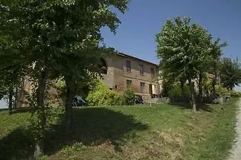 Apartamento Podere Vesta *