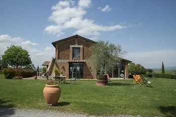 Podere Vesta Asciano