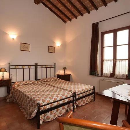 Apartamento Podere Vesta