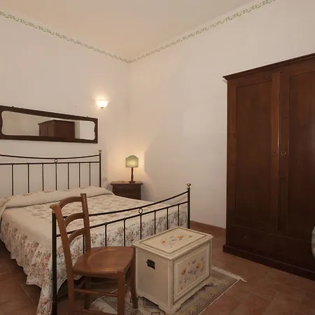 Apartamento Podere Vesta