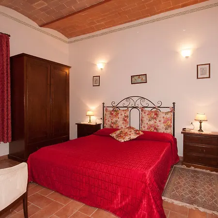 Apartamento Podere Vesta Asciano