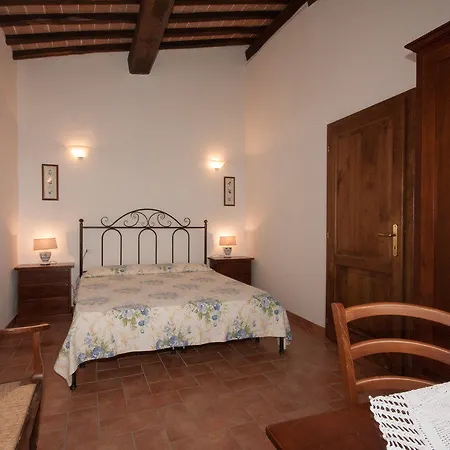 Apartamento Podere Vesta *