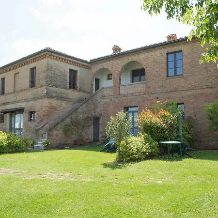 Podere Vesta
