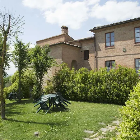 Podere Vesta Asciano