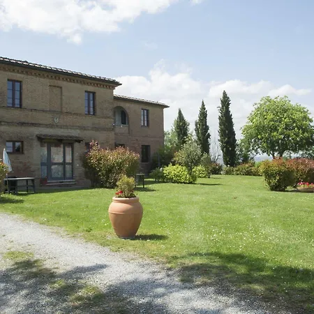 Podere Vesta Apartamento *