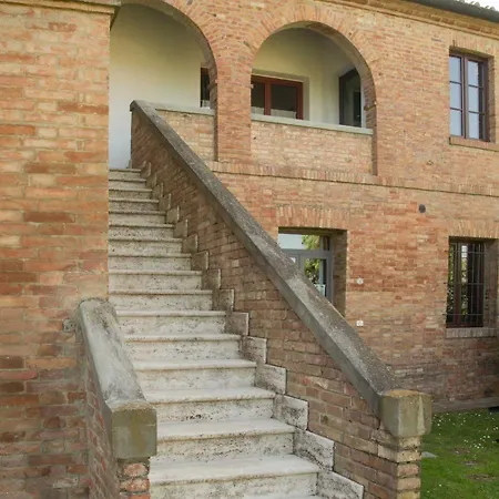 Podere Vesta Apartamento