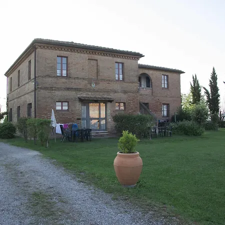Apartamento Podere Vesta