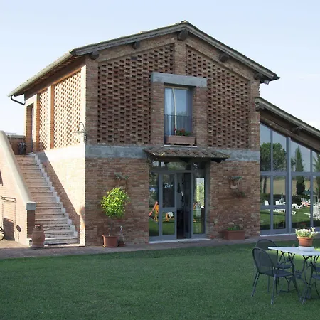 Podere Vesta *