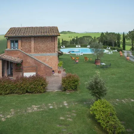 Podere Vesta * Asciano