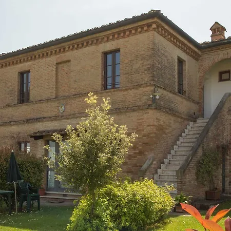 Apartamento Podere Vesta *