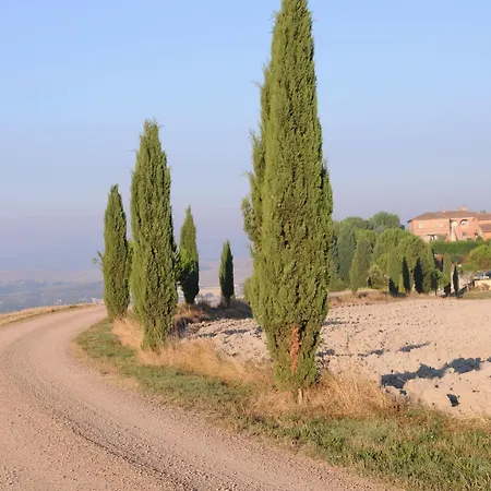 Apartamento Podere Vesta *