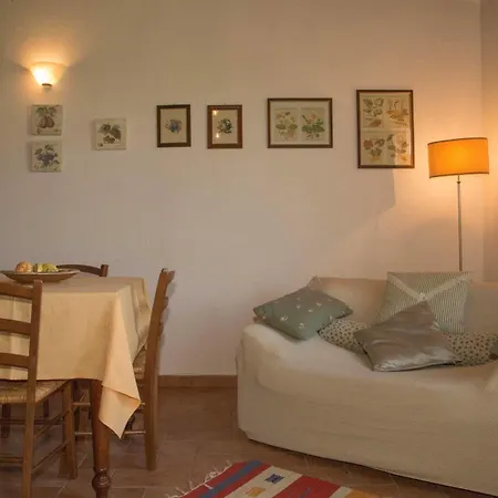 Podere Vesta Apartamento