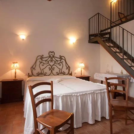 Podere Vesta *