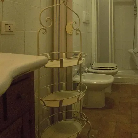 Podere Vesta Apartamento