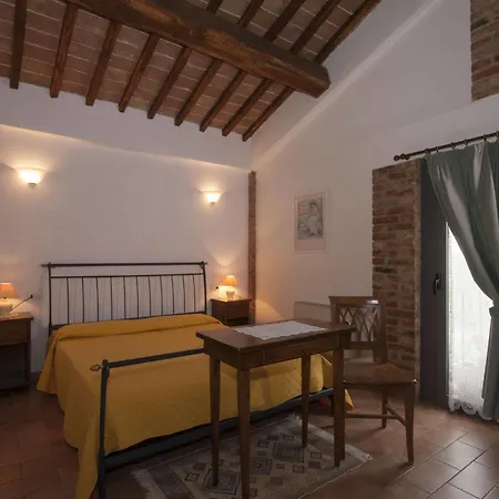 Podere Vesta Apartamento *