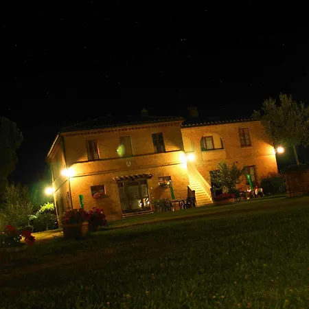 Podere Vesta *