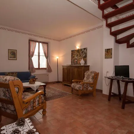 Podere Vesta Apartamento