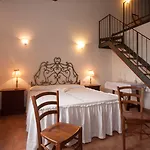 Podere Vesta Hotel Asciano