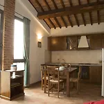 Hotel Podere Vesta Asciano