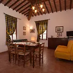 Podere Vesta Hotel Asciano