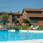 Podere Vesta Hotel Asciano