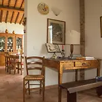 Podere Vesta * Asciano