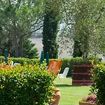 Podere Vesta Hotel Asciano