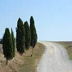 Podere Vesta * Asciano
