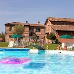 Hotel Podere Vesta Asciano