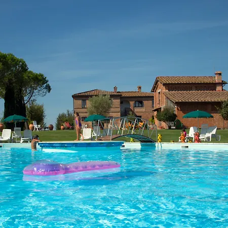 Podere Vesta Hotel