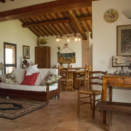 Hotel Podere Vesta *
