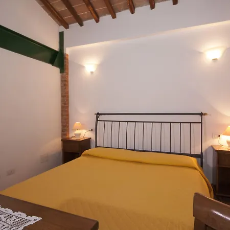 Hotel Podere Vesta