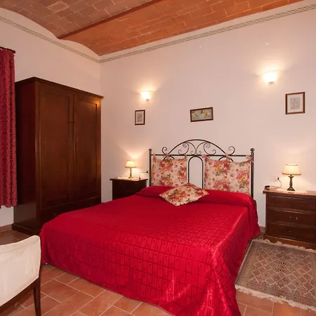 Podere Vesta Hotel *