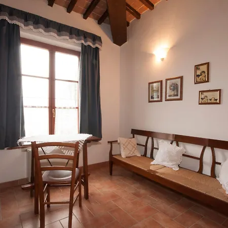 Podere Vesta
