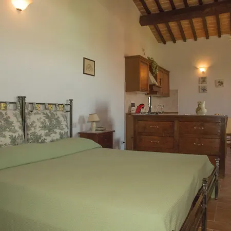 Podere Vesta *