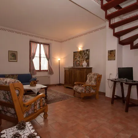 Podere Vesta Asciano