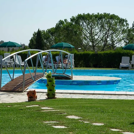 Podere Vesta Hotel